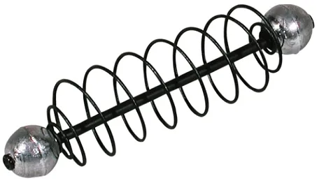 KONGER Two Sided Load Spring 9cm 2x10g