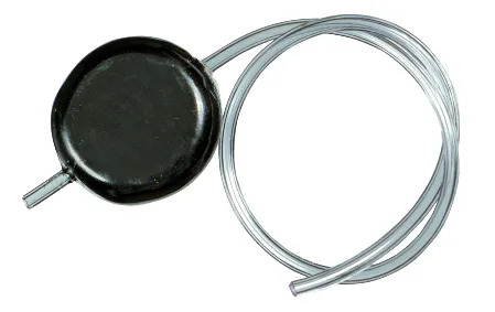 KONGER Disc Weight with Tube 40g 