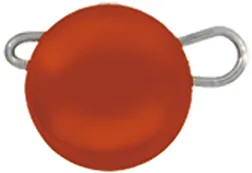 KAMATSU Cheburashka Tungsten Red Weight 1g