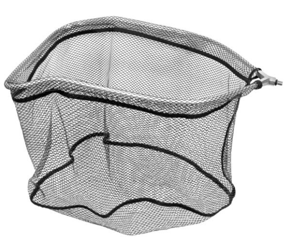 KONGER Landing Net Basket Bent Light