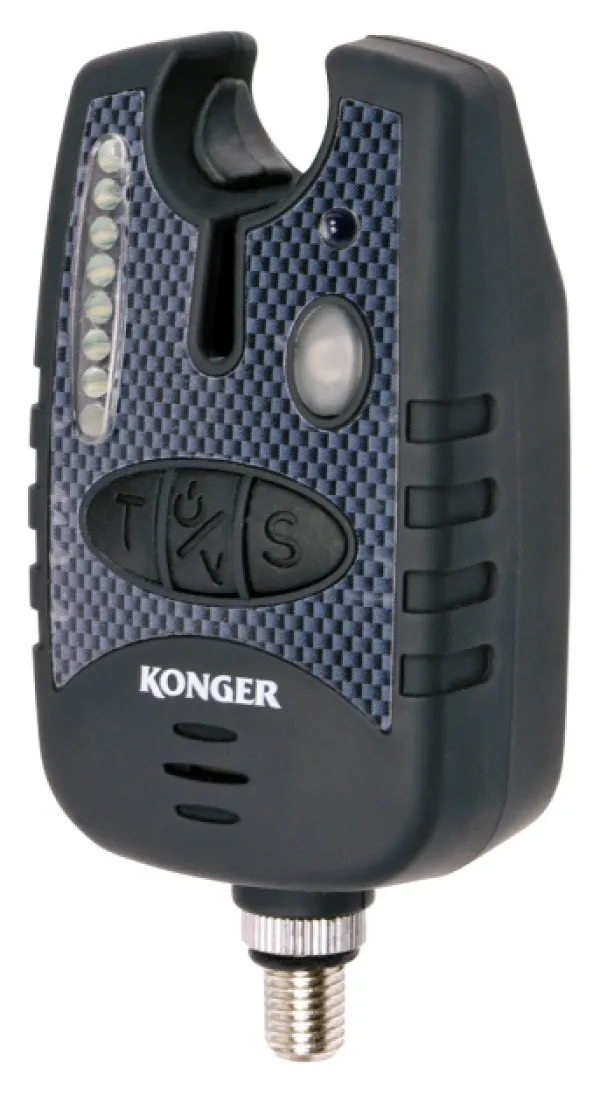 KONGER Electronic Bite Alarm Exclusive 1 PCS