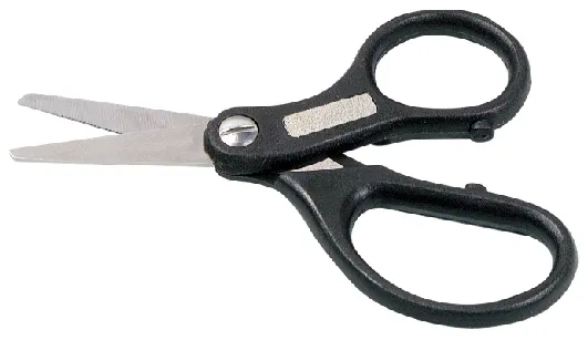 KONGER Lux Scissors for Braid Cutting