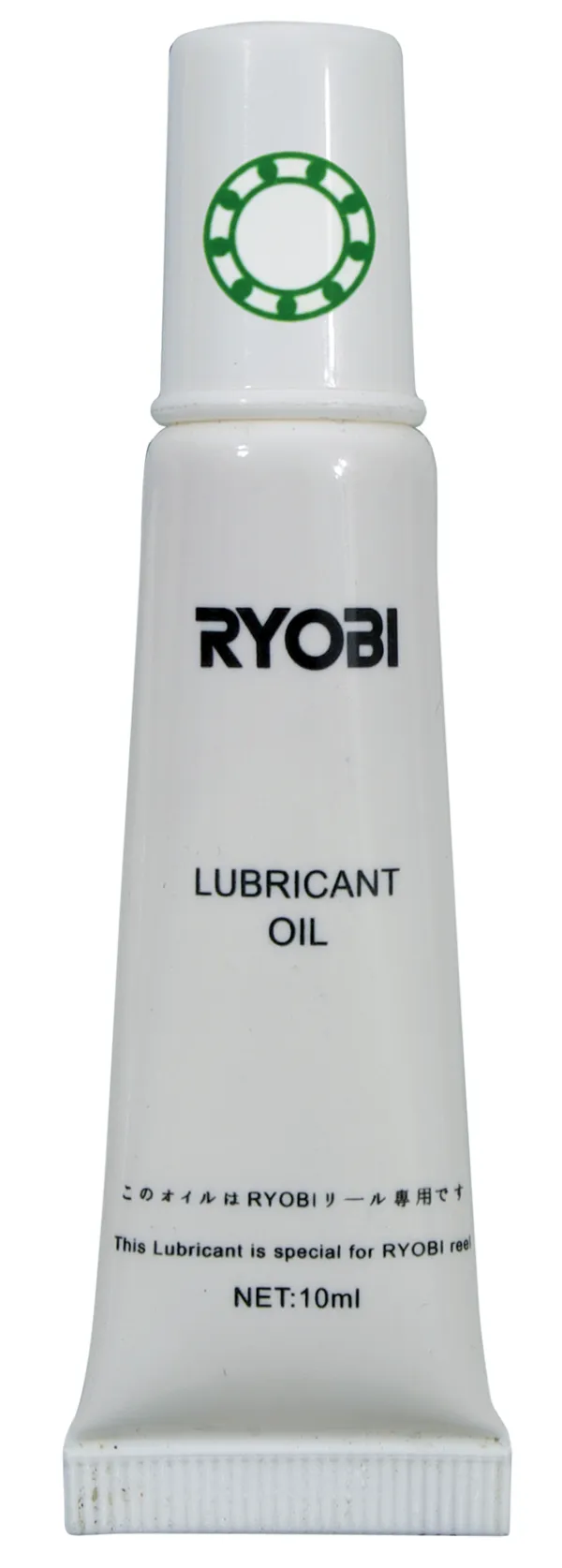 RYOBI Ryobi lube Oil 10ml