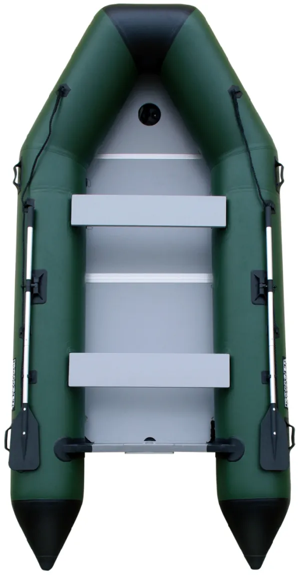 KONGER TD 340k Inflatable Boat
