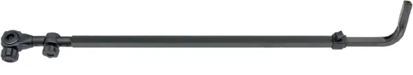 KONGER Adjustable Method Feeder Arm Square 80-120cm 