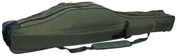 KONGER Rod Cover 120cm - 2 Compartments