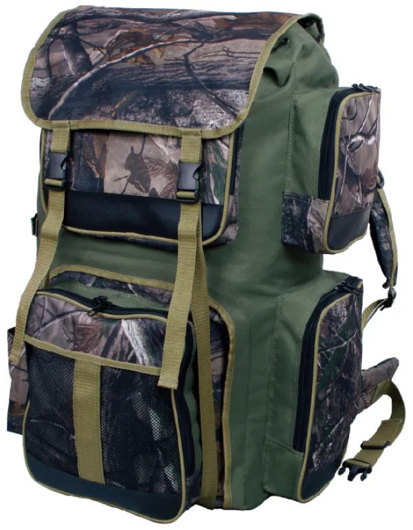 KONGER Super Backpack 60l