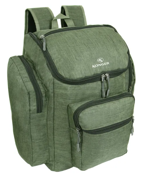 KONGER Backpack Essence Modern 20l 28x18x42cm