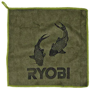 RYOBI Ryobi Handy Towel 30x30cm