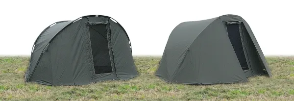 KONGER Tent with Overwrap 2 270 X 310 X 154