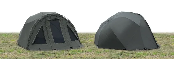 KONGER Tent 3 Without Overwrap 270 X 250 X 138