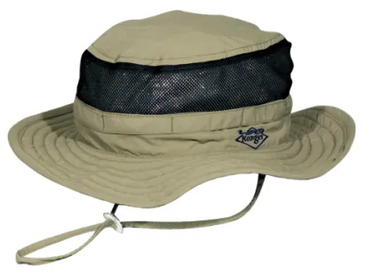 KONGER Summer net Hat