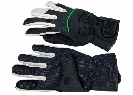 KONGER Neoprene 100 % Gloves Full Finger no.4 Size M