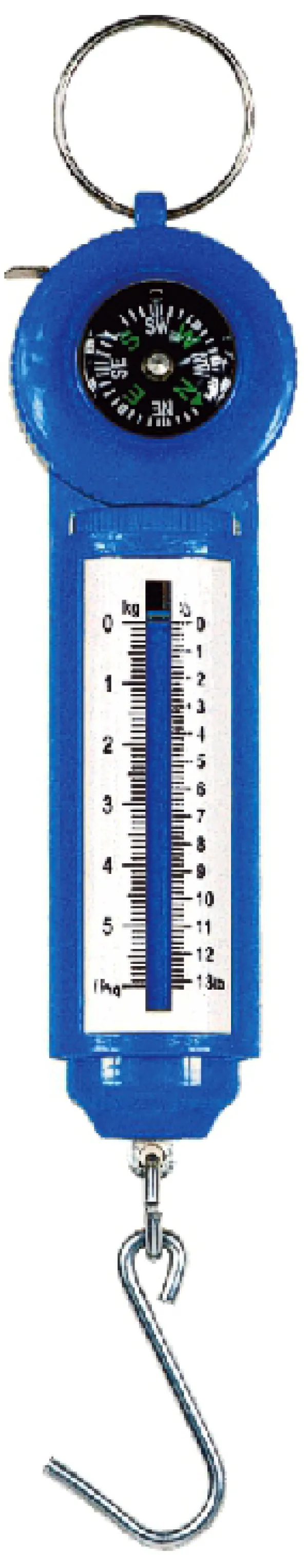 KONGER 6kg Scale with Measure And Compass