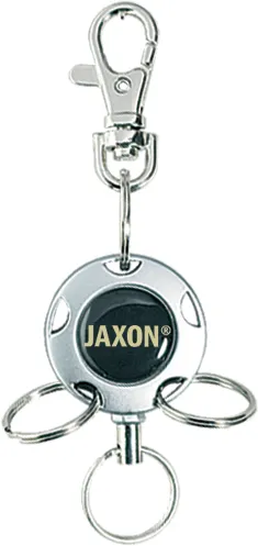 JAXON CLIP