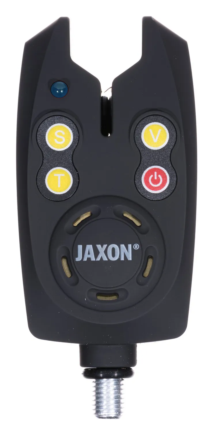 JAXON ELECTRONIC BITE INDICATOR XTR CARP SENSITIVE 102 Blu...