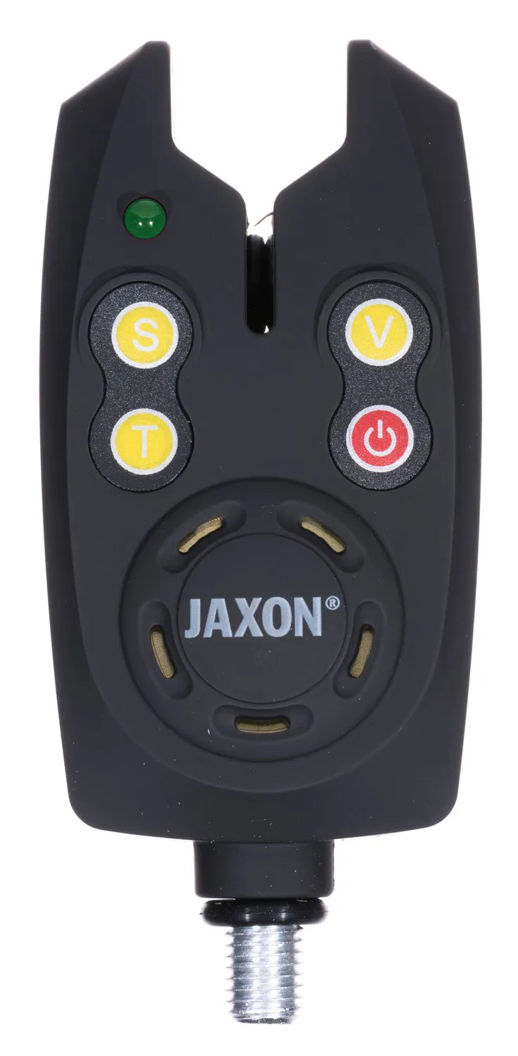 JAXON ELECTRONIC BITE INDICATOR XTR CARP SENSITIVE 102 Gre...