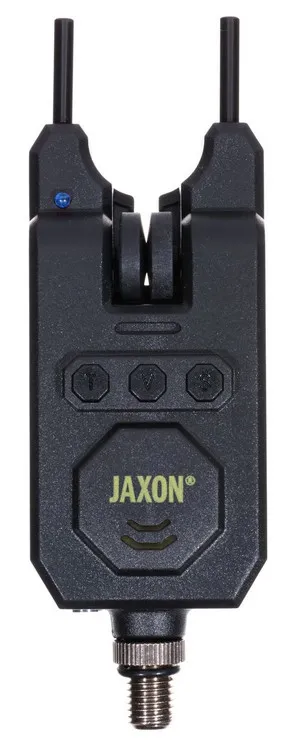 JAXON ELECTRONIC BITE INDICATOR XTR CARP STABIL Blue R9/6L...