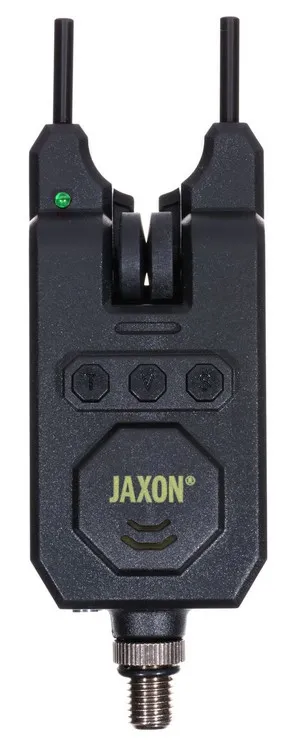 JAXON ELECTRONIC BITE INDICATOR XTR CARP STABIL Green R9/6...