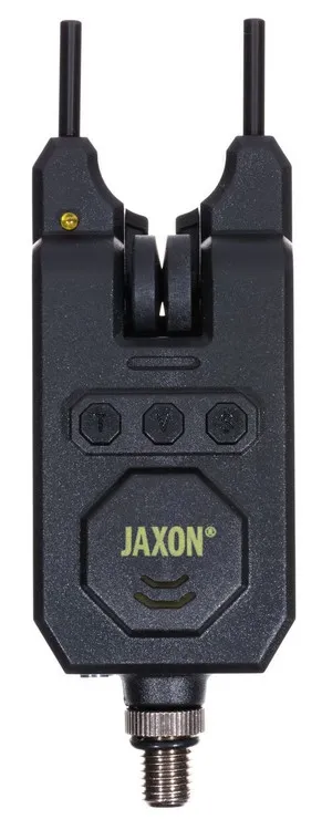 JAXON ELECTRONIC BITE INDICATOR XTR CARP STABIL Yellow R9/...