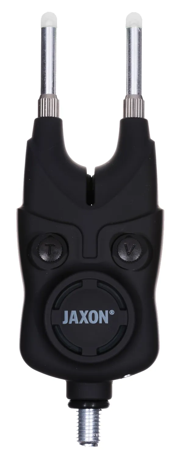 JAXON ELECTRONIC BITE INDICATOR XTR CARP LIBRA Blue R9/6LR...