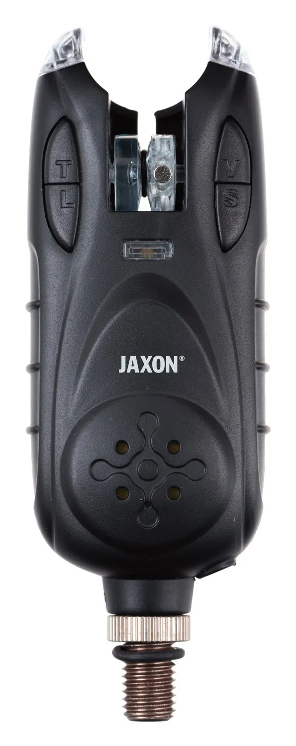 JAXON ELECTRONIC BITE INDICATOR XTR CARP SENSITIVE 107 Yel...
