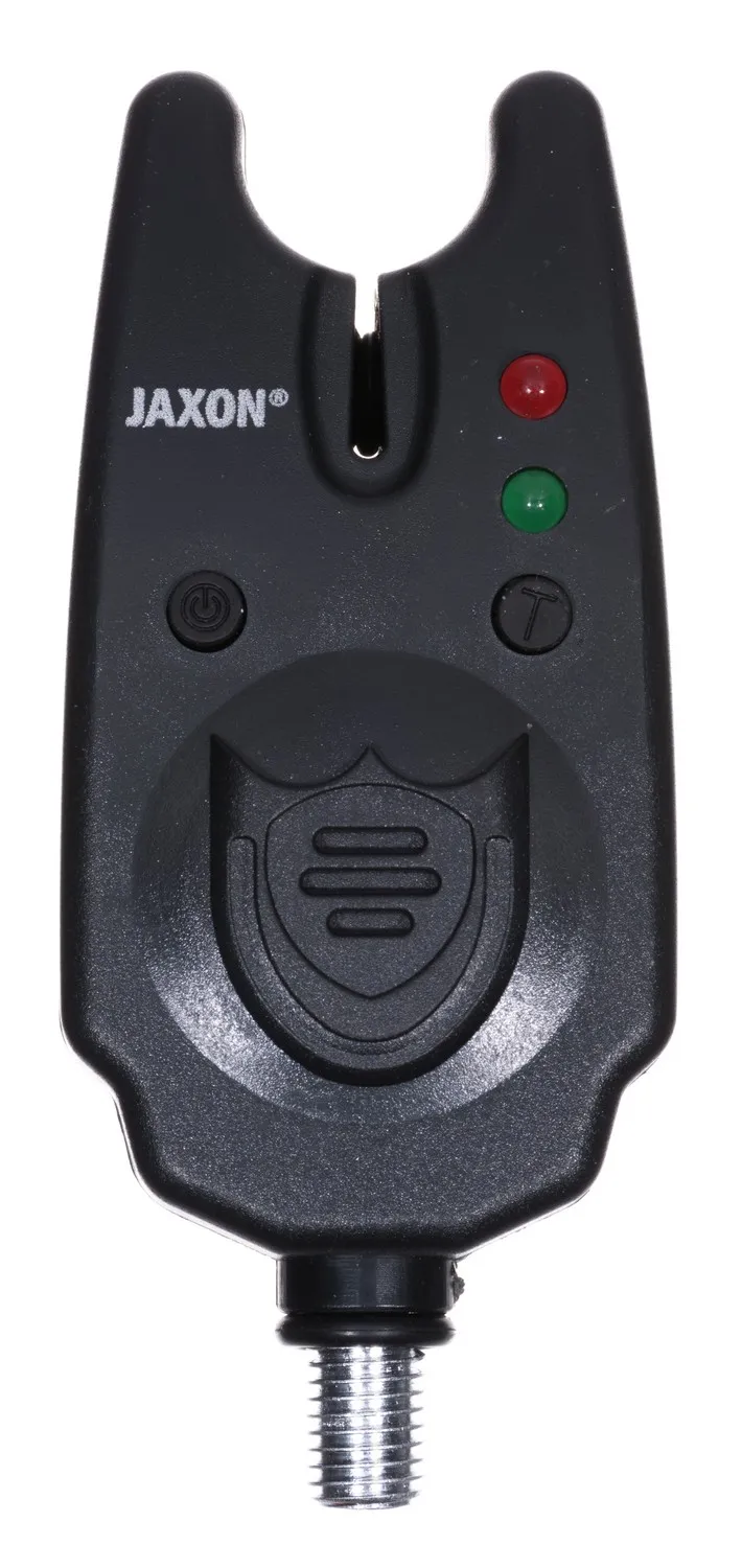 JAXON ELECTRONIC BITE INDICATOR XTR CARP WEEKEND 201 Red R...