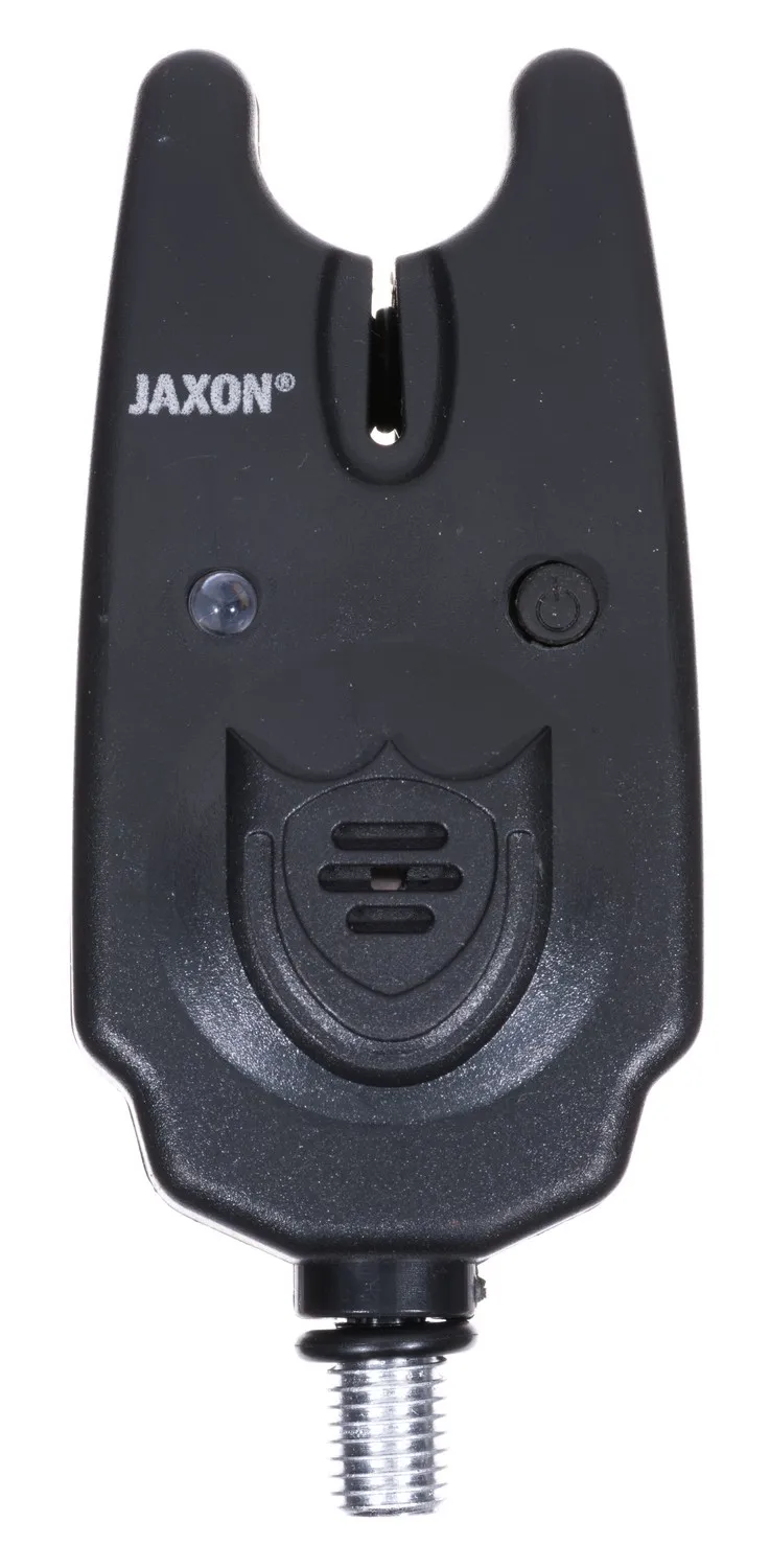 JAXON ELECTRONIC BITE INDICATOR XTR CARP WEEKEND 202 Red R...