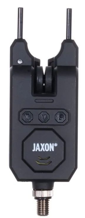 JAXON ELECTRONIC BITE INDICATOR XTR CARP SENSITIVE STABIL ...