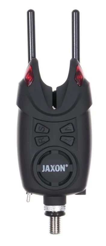 JAXON ELECTRONIC BITE INDICATOR XTR CARP SENSITIVE ENERGY ...