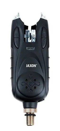 JAXON ELECTRONIC BITE INDICATOR XTR CARP VERTUS Green R9/6...