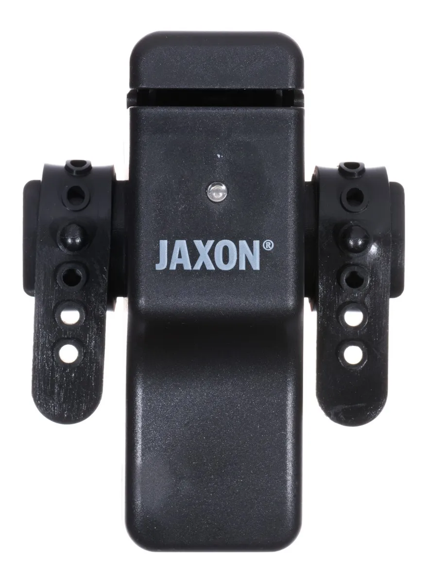 JAXON ELECTRONIC BITE INDICATOR XTR CARP 05 Blue SR44/LR44...