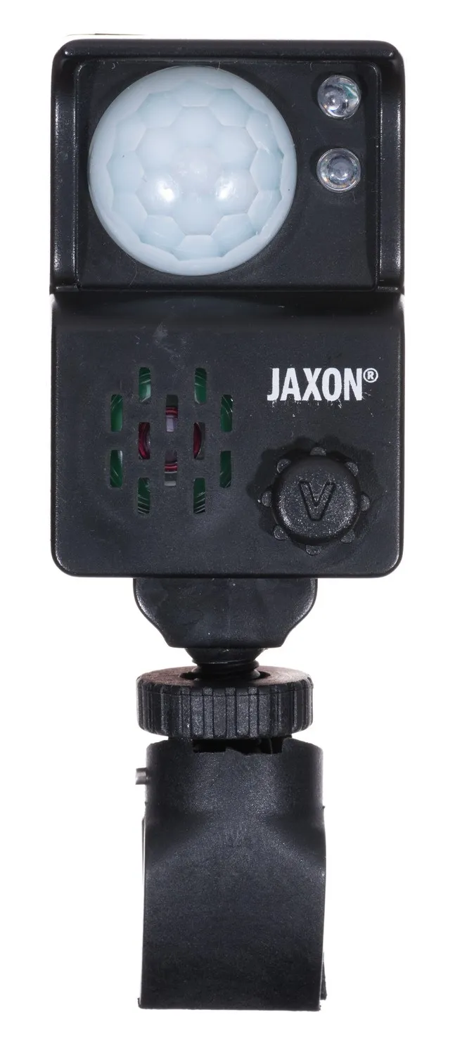 JAXON MOTION SENSOR 3-5m 3xAAA/LR03 1,5V