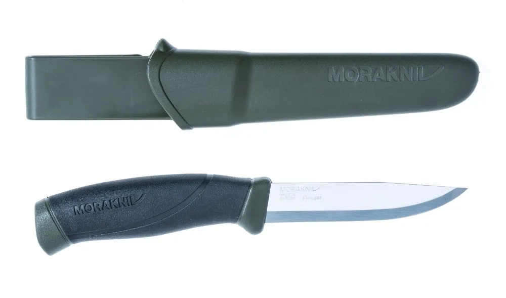 JAXON MORA KNIFE 22cm