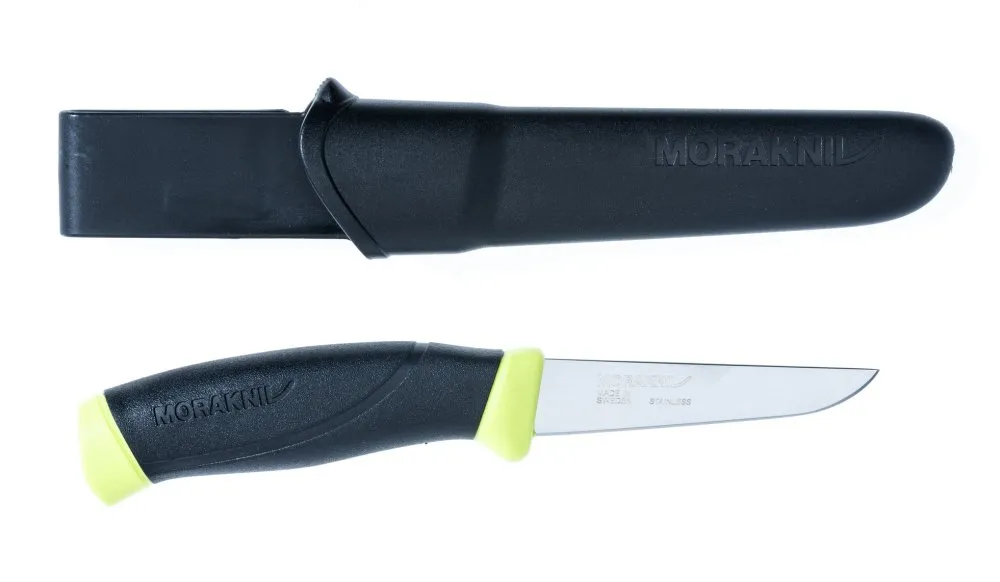 JAXON MORA KNIFE FILLET 21cm
