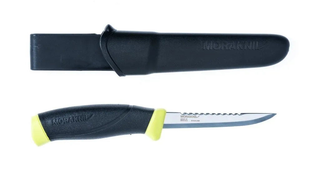 JAXON MORA KNIFE COMFORT SCALER 22cm