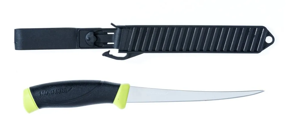 JAXON MORA KNIFE COMFORT FILLET 27cm