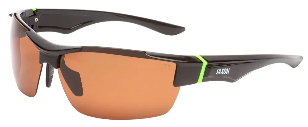 JAXON POLARIZED GLASSES Brightening