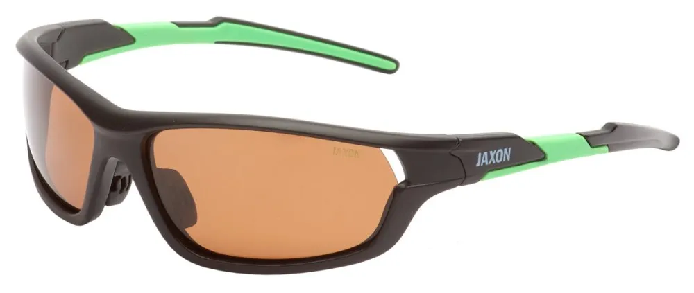 JAXON POLARIZED GLASSES Brightening