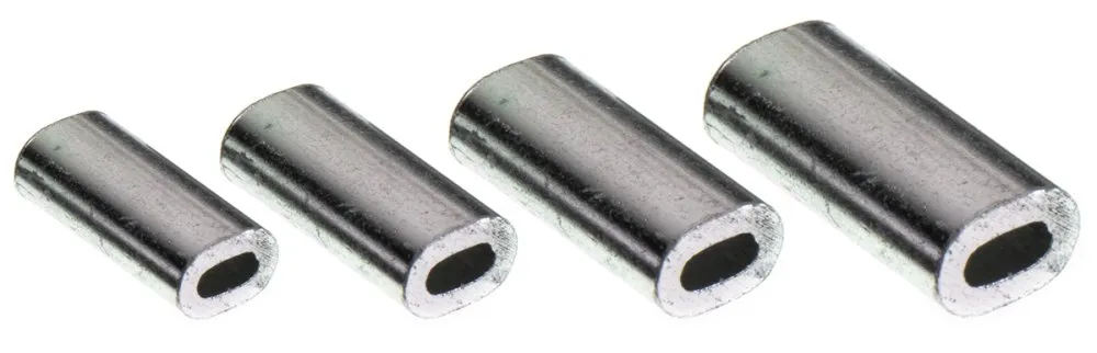 JAXON CRIMPS 1,2x8mm