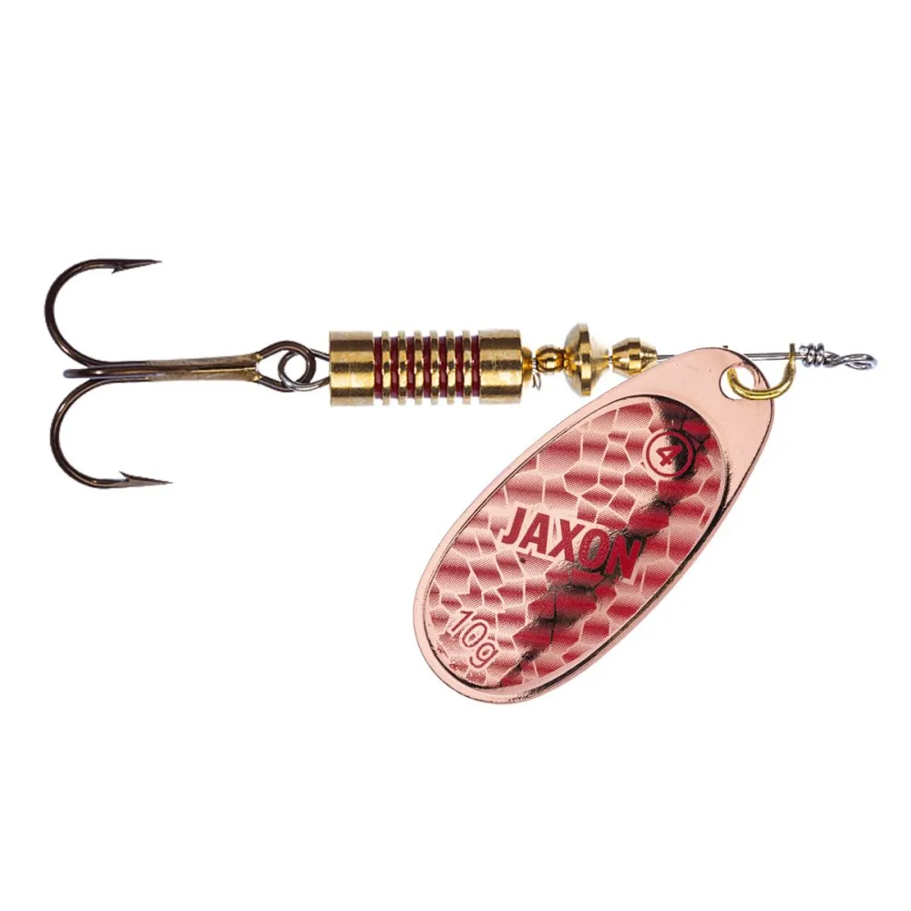JAXON HOLO SELECT HOLLEY LURES 1 3,0g CX
