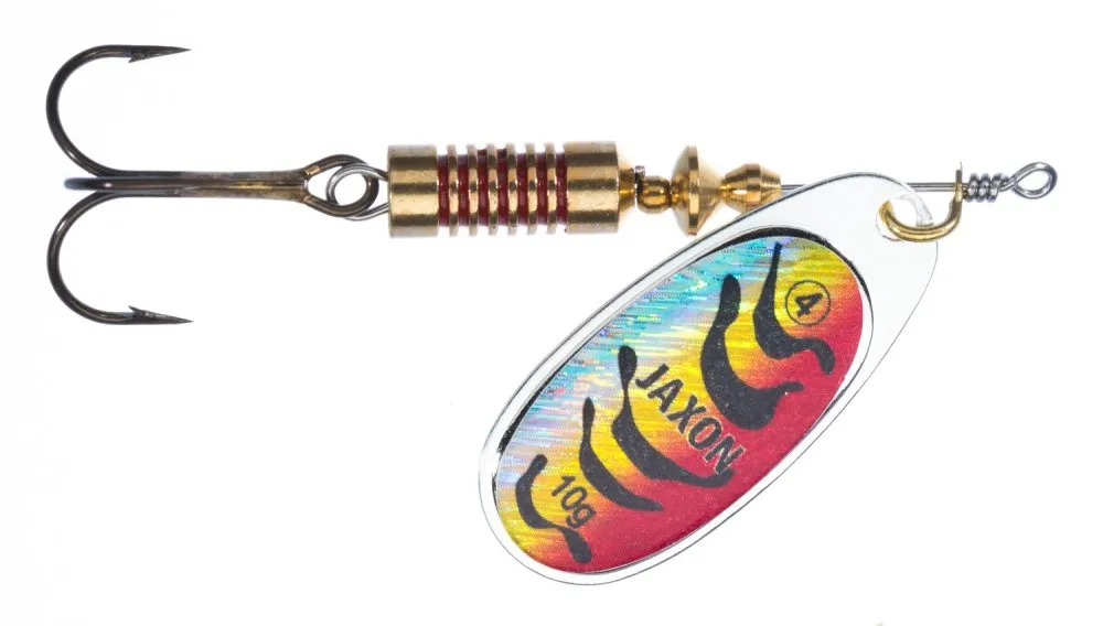 JAXON HOLO SELECT HOLLEY LURES 1 3,0g F