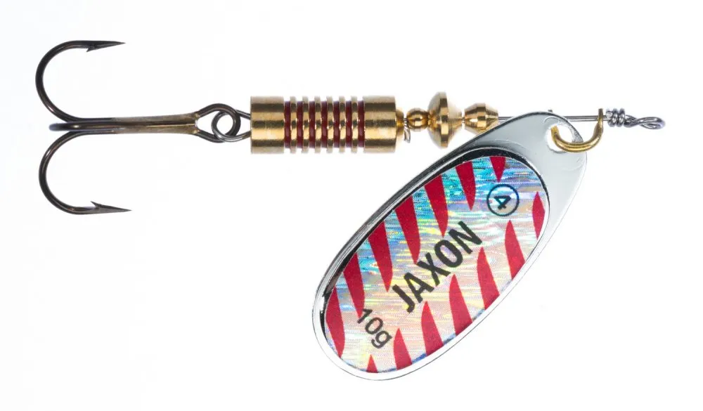 JAXON HOLO SELECT HOLLEY LURES 1 3,0g H