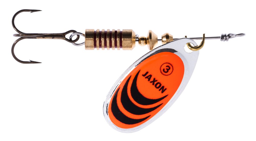 JAXON HOLO SELECT HOLLEY LURES 1 3,0g R