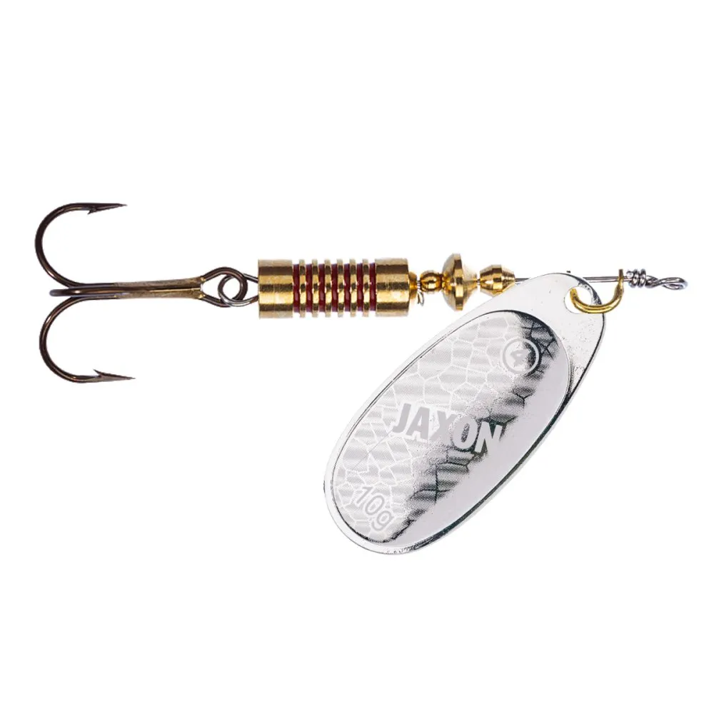 JAXON HOLO SELECT HOLLEY LURES 1 3,0g SX