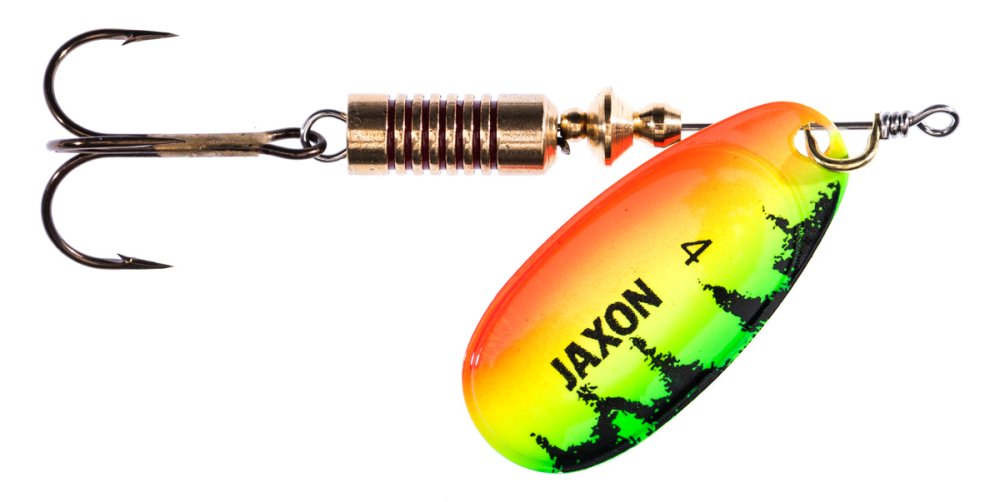 JAXON HOLO SELECT HOLLEY LURES 1 3,0g T