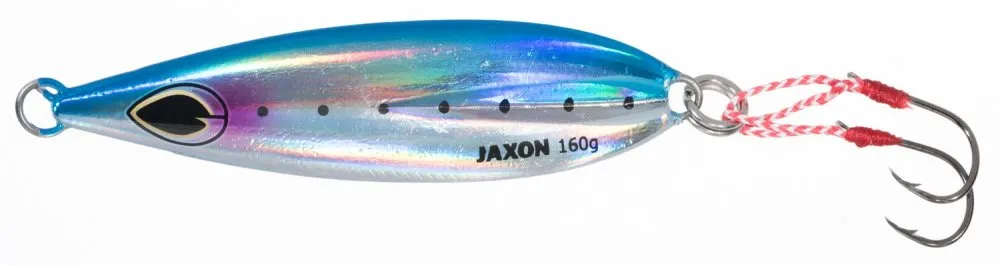 JAXON HOLO REFLEX SKEMP PIRK LURES 130,0g C