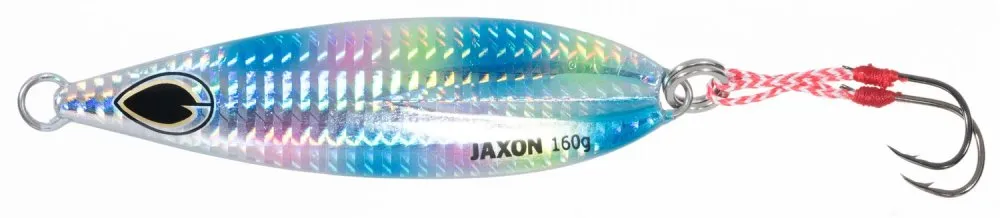 JAXON HOLO REFLEX SKEMP PIRK LURES 130,0g F