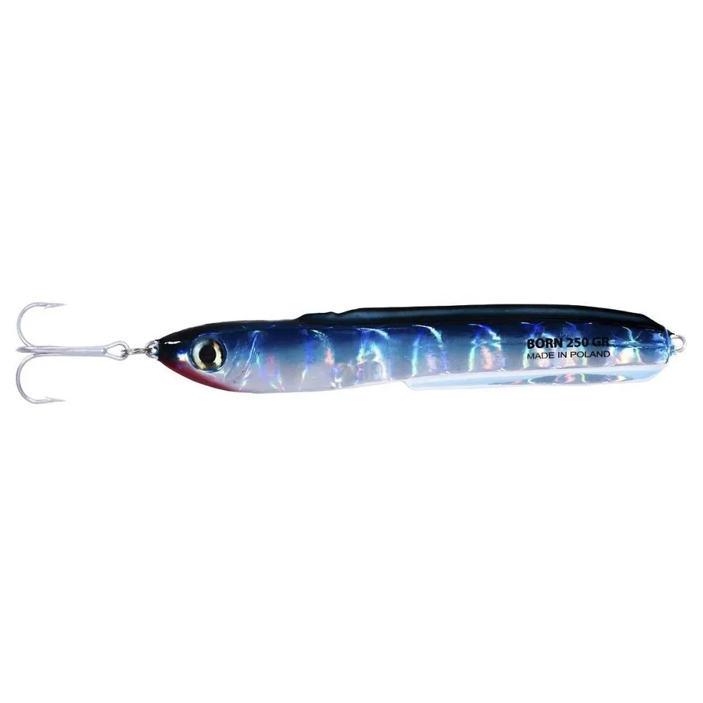 JAXON HOLO SELECT BORN 3D PIRK LURES 70,0g ND