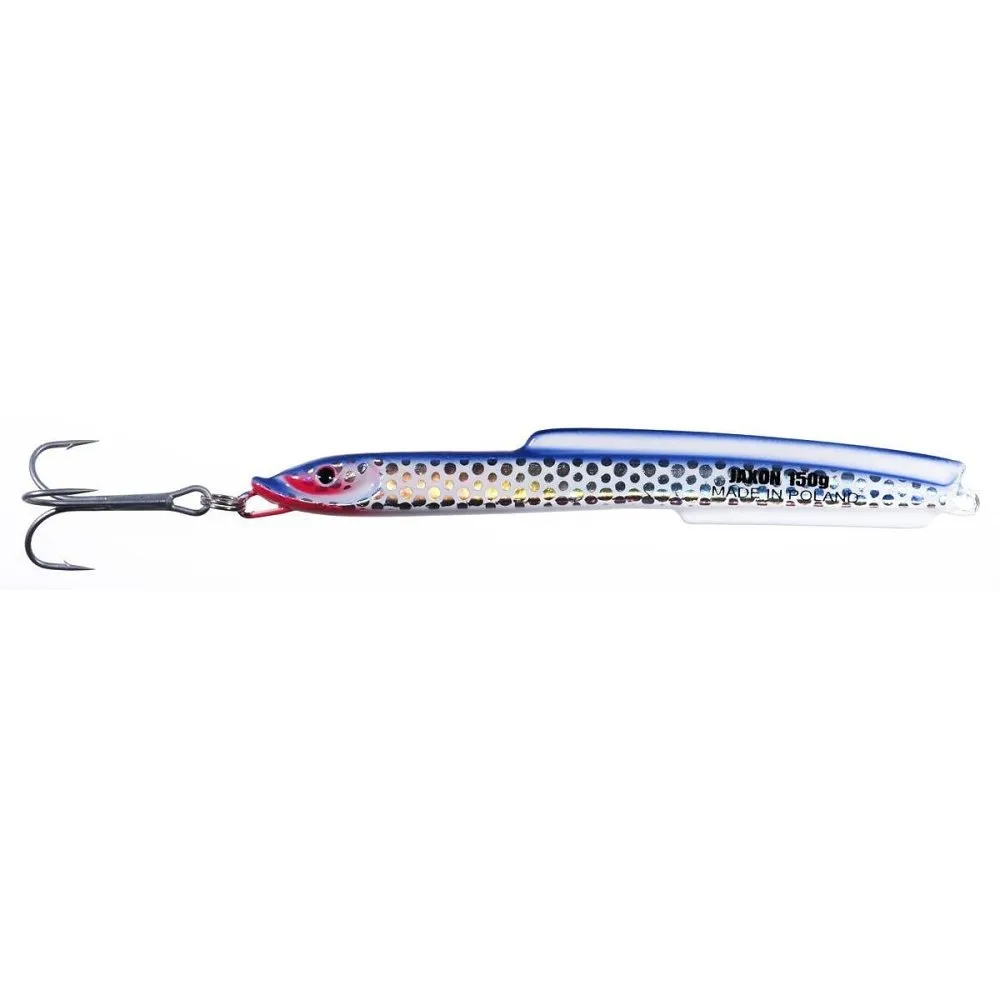 JAXON HOLO SELECT KATER PIRK LURES 100,0g FH